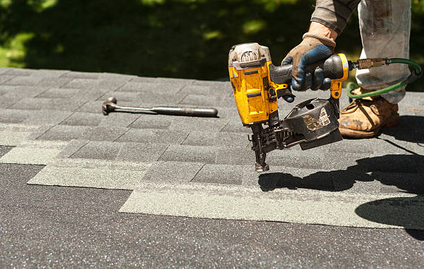 Fast & Reliable Emergency Roof Repairs in The Crossings, FL